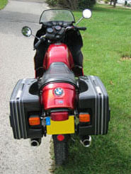 BMW R100 srie 7, cliquez pour afficher plus grand