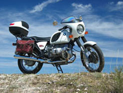 Ma BMW R60 srie 6, cliquez pour afficher plus grand