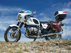Ma BMW R60 srie 6, cliquez pour afficher plus grand