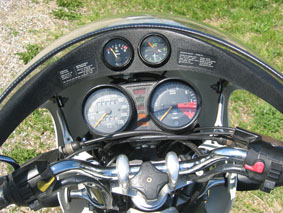 Ma BMW R60 srie 6, cliquez pour afficher plus grand