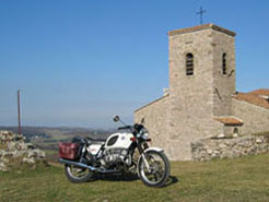 Ma BMW R60 série 6 photo 5, cliquez pour afficher plus grand