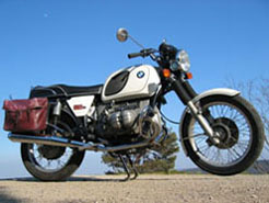 Ma BMW R60 série 6 photo 2, cliquez pour afficher plus grand