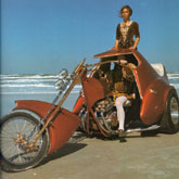 Honda 750 Chopper, cliquez pour afficher plus grand