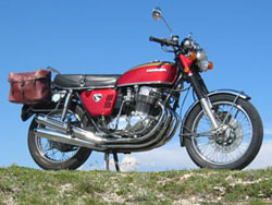 Ma Honda CB 750 K0 photo 13, cliquez pour afficher plus grand
