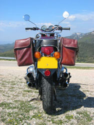 Ma Honda CB 750 K0 photo 17, cliquez pour afficher plus grand