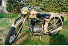 New Map 125 cc photo 4, cliquez pour afficher plus grand