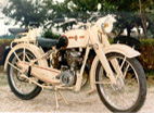 New Map 125 cc photo 6, cliquez pour afficher plus grand