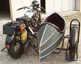 Magnat Debon 500 cc photo 10, cliquez pour afficher plus grand