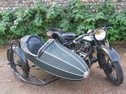 Magnat Debon 500 cc photo 9, cliquez pour afficher plus grand