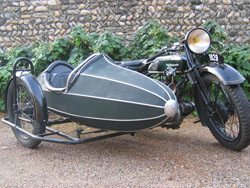 Magnat Debon 500 cc photo 10, cliquez pour afficher plus grand