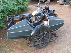 Magnat Debon 500 cc photo 11, cliquez pour afficher plus grand