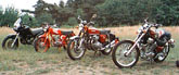 Sortie en motos anciennes du 12 Juin 2000, cliquez pour afficher plus grand